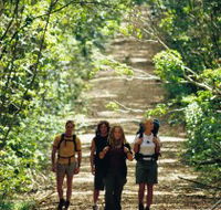 Wet Tropics Great Walk - Attractions Brisbane