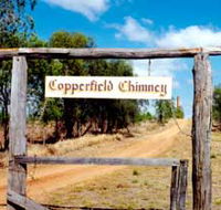 Copperfield Store and Chimney - Attractions Brisbane