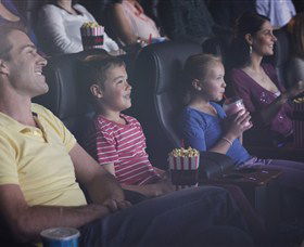 Event Cinemas Browns Plains - Attractions Brisbane 0