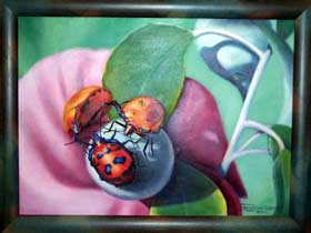 Kingaroy Shire Art Gallery - Attractions Brisbane 0