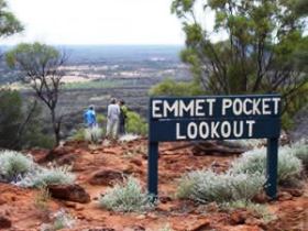 Idalia National Park Road - Attractions Brisbane 0