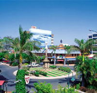The Whaling Wall - Attractions Brisbane