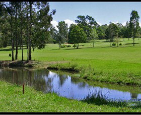 Logan Village QLD Attractions Brisbane