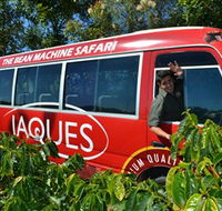 Jaques Coffee Plantation - Attractions Brisbane