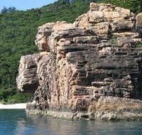 The Pinnacles - Attractions Brisbane