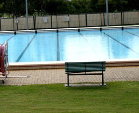 Bethania Aquatic Centre - Attractions Brisbane 0