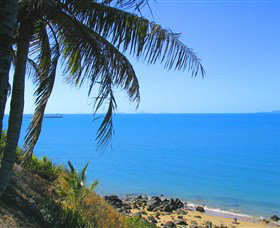 Eimeo Beach - Attractions Brisbane 0
