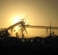 Peak Downs Mine in Moranbah - Attractions Brisbane