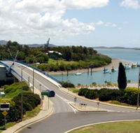 Gladstone Marina - Attractions Brisbane