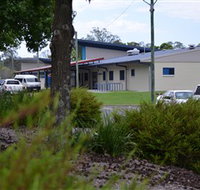 Gould Adams Park Aquatic Centre - Attractions Brisbane