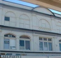 Former Stuparts Building - Attractions Brisbane