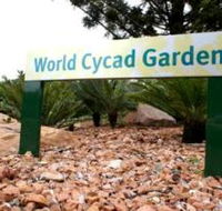 Anderson Park Botanic Gardens - Attractions Brisbane