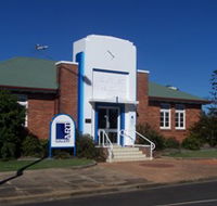 Crows Nest Regional Art Gallery - Attractions Brisbane