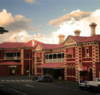 Historic Walk Through Mort Estate - Attractions Brisbane