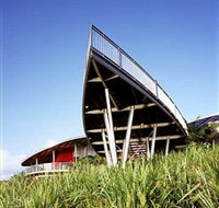 Lagoons Cafe and Gallery - Attractions Brisbane