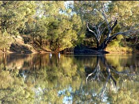 Jundah QLD Attractions Brisbane