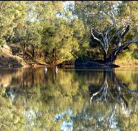Welford National Park - Attractions Brisbane