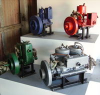 Gladstone Maritime Museum - Attractions Brisbane