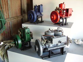 Gladstone Maritime Museum - Attractions Brisbane 0