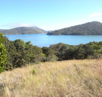 South Cumberland Islands National Park - Attractions Brisbane