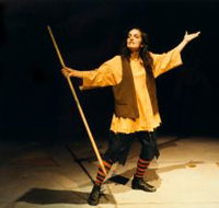 USQ Artsworx - Attractions Brisbane