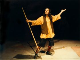 USQ Artsworx - Attractions Brisbane 0