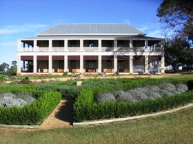 Glengallan Homestead And Heritage Centre - Attractions Brisbane 0