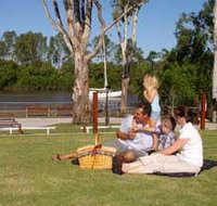 Mary River Parklands - Attractions Brisbane