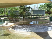 Blackall Aquatic Centre