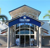 Grand Plaza Shopping Centre - Attractions Brisbane