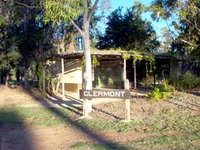 Clermont - Old Town Site