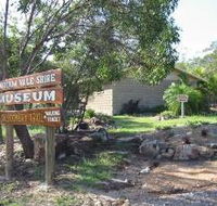 Discovery Coast Historical Society Museum - Attractions Brisbane