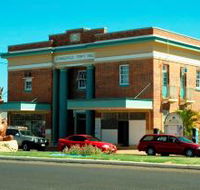 Charleville Heritage Trail Walk - Attractions Brisbane