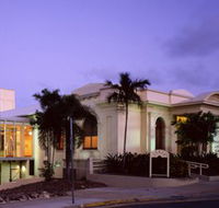 Gladstone Regional Gallery and Museum - Attractions Brisbane