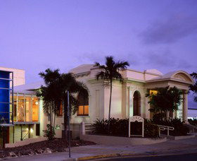Gladstone Regional Gallery And Museum - Attractions Brisbane 0
