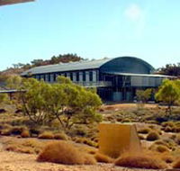 Dinosaur Stampede at Lark Quarry Conservation Park - Attractions Brisbane