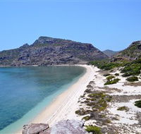 Flinders Group National Park - Attractions Brisbane