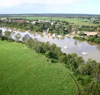 Mary River - Attractions Brisbane
