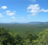 Pipers Lookout - Attractions Brisbane