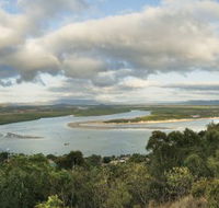 Cooktown Scenic Rim Trail - Attractions Brisbane