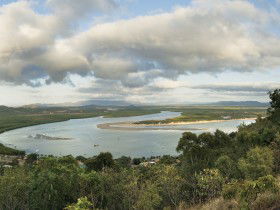 Cooktown Scenic Rim Trail - Attractions Brisbane 0