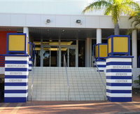 Beenleigh Events Centre