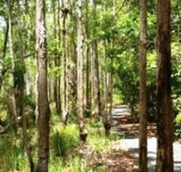 Hallorans Hill - Attractions Brisbane