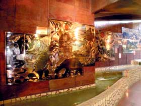 Riversleigh Fossil Centre - Attractions Brisbane 0