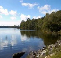 Lake Paluma - Attractions Brisbane