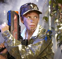 Laser Skirmish North Tamborine - Attractions Brisbane