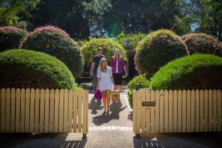 Redlands IndigiScapes Centre - Attractions Brisbane 1