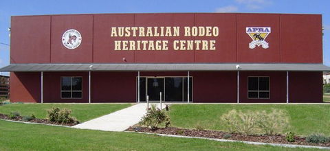 Australian Rodeo Heritage Centre - Attractions Brisbane 0