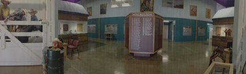 Australian Rodeo Heritage Centre - Attractions Brisbane 2