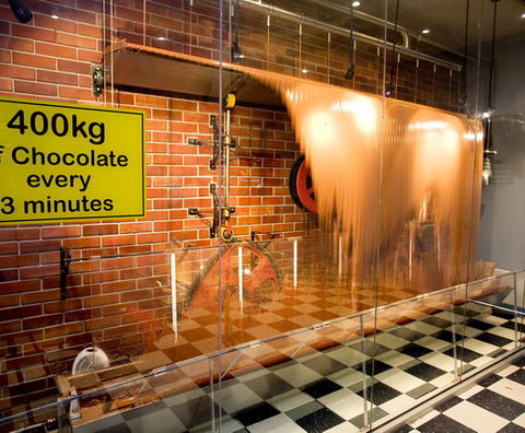 Pannys Phillip Island Chocolate Factory - Attractions Brisbane 0
